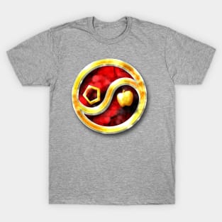 Discordianism - Sacred Chao T-Shirt